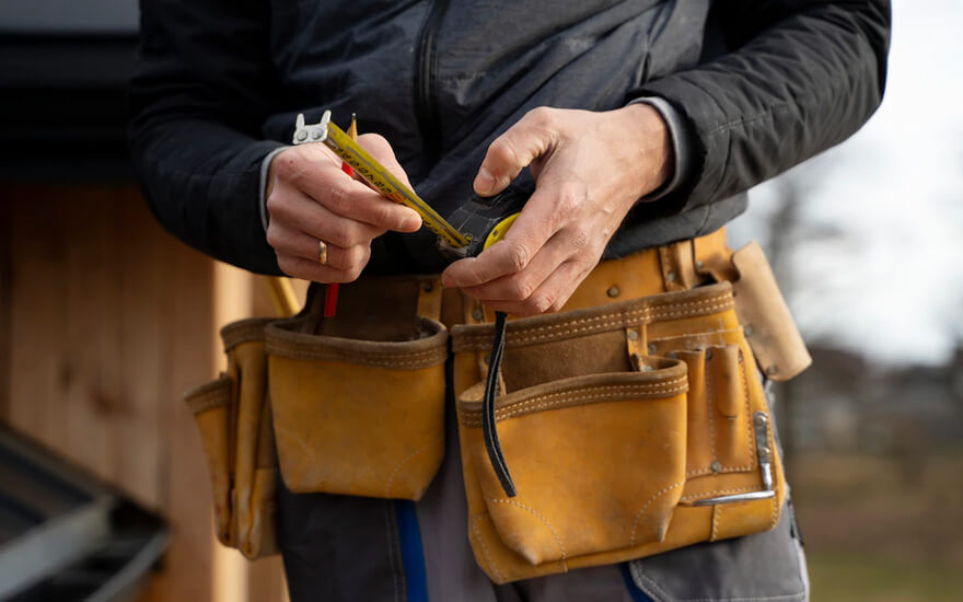 Boks 1 strona główna - O firmie